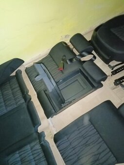Sedačky Octavia 2 FL - business - 4