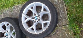 BMW 225/45/18 disky original - 4