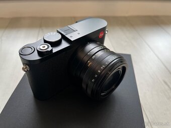 Leica Q3 + možnosť odpočtu DPH (-1.168 EUR) - 4