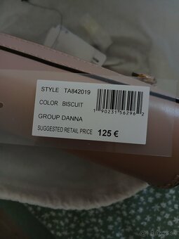 Guess kabelka - 4