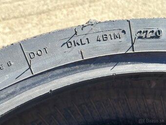 Dunlop sportmax gp-pro2 - 4