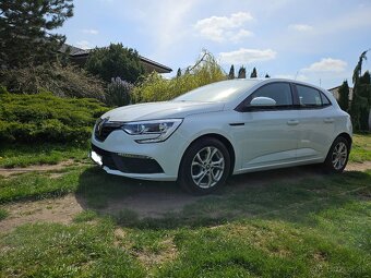 Megane IV - 4