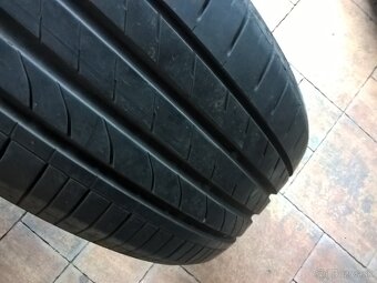 4 ks LETNÉ 205/50 R17 89V NEXEN cca 6-7 mm rok 2022 a 2021 - - 4