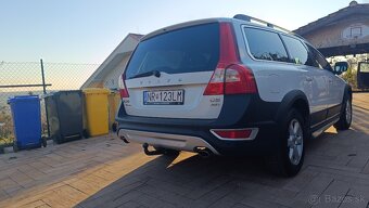 Predam Volvo XC 70 D5 - 4