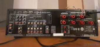Receiver Onkyo TX-SR508 - 4