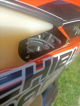 Ktm xc-w 300 - 4