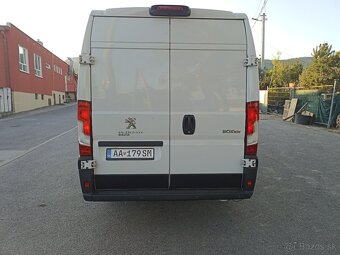 Peugeot Boxer 2.2 L4H2 67000KM - 4
