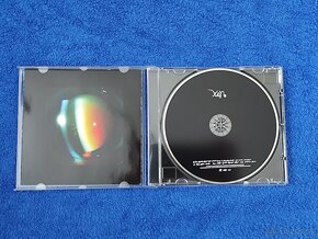 Arca - Xen, Arca (CD) - 4