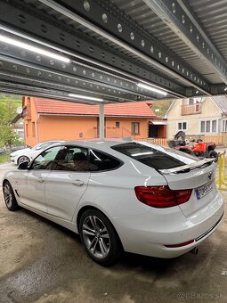 BMW gt 3 320d XDrive - 4