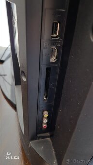 TV Sony - 4