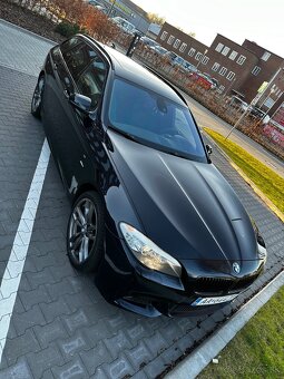BMW 530xd - 4