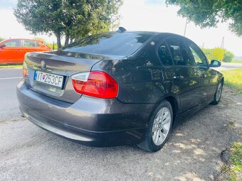Predam BMW 318d - 4
