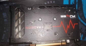 AMD RX 6500 XT - 4