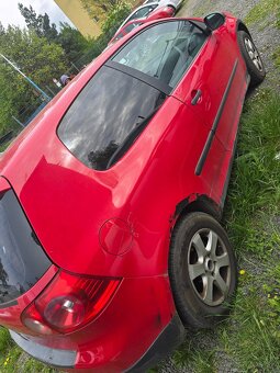 Volkswagen Golf 1.6 Sportline - 4