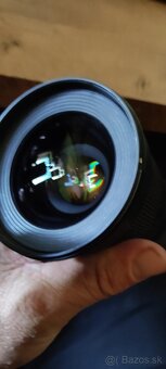 Samyang 35mm f/1.4 AS UMC pre Canon - 4