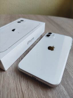 iPhone 11 64gb - 4