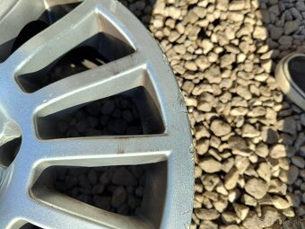 Disky rondel 4x100 r16 - 4
