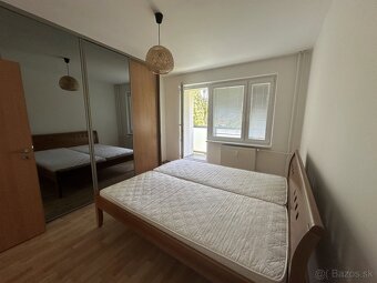 Prenájom 3 izbového bytu, Nová Dubnica - 4