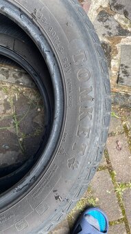 Tomket celoročné 185/60R15 88V extra load 4Ks - 4
