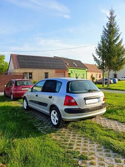 Predám Hondu 7G - 4