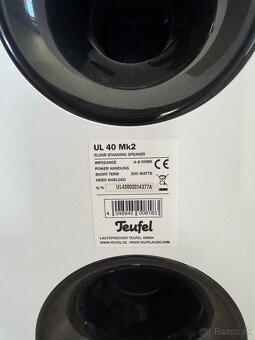 Teufel Ultima 40 mk2 - 4