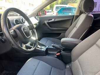 Audi A3 1.9 TDI S tronic / DSG - 4