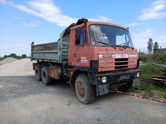 Tatra 815 - 4