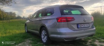 Vw Passat variant 2.0tdi 110kw highline - 4