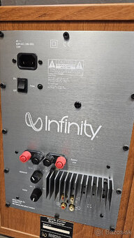 Infinity Alpha subwoofer - 4