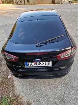 Ford Mondeo r.v.2014 - 4