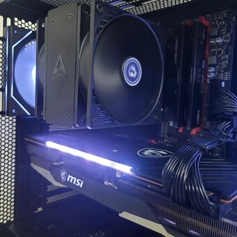 MSI Ryzen 3950X RX6800 16GB 32GB 512GB 750W - 4