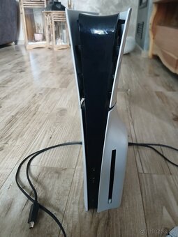 PS5 s FIFA kupovaná nová 12/24 - 4