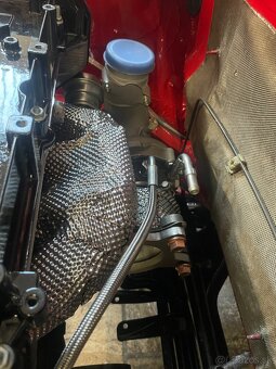 Turbo K04 064 - 4