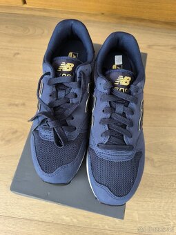 Predam damske tenisky New balance - 4