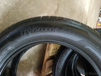 Letné pneumatiky 205/55 R16 - 4