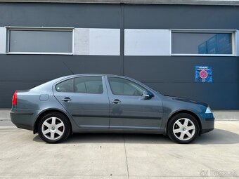 Škoda Octavia 2 1.9TDI ELEGANCE - 4