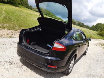 Ford Mondeo Mk4, 2008, 1.8TDCi,6MT - 4