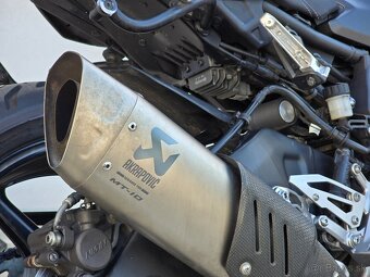 Yamaha mt10 - 4