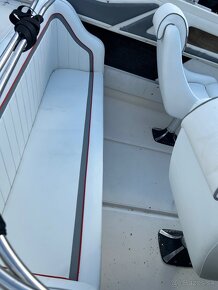 Predám lod Clastron Volvo penta 3 liter po renovácii - 4