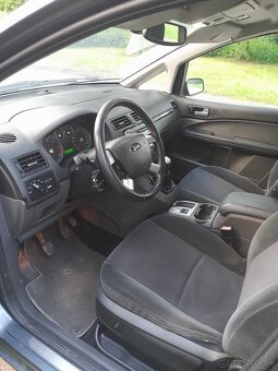 Ford Focus C-max - 4