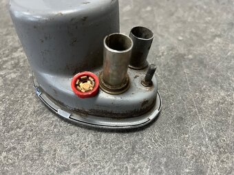 Tachometer na Jawa 250/350 Panelka - 4