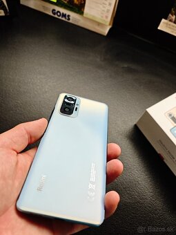 Xiaomi redmi note 10 pro - 4