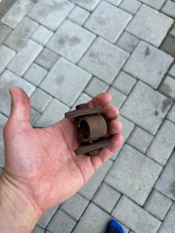 Na historicky bicykel - 4