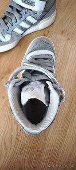 ADIDAS tenisky - 4