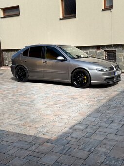 Seat Leon 1.9 Arl - 4