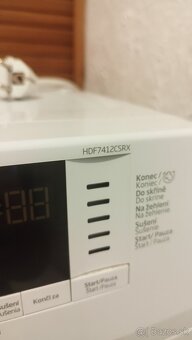 Slim sušička Beko - 4