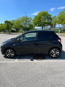 Peugeot 108 - 4