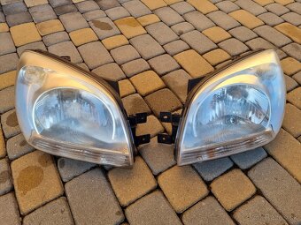 KIA SPORTAGE II 4x4 - 4