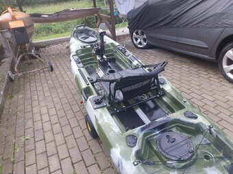 Kajak allroundmarin 316 - 4