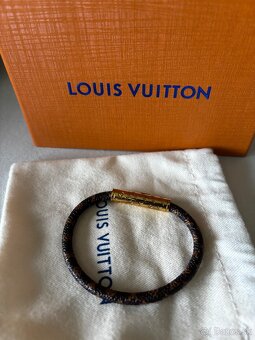 Louis Vuitton náramok - 4